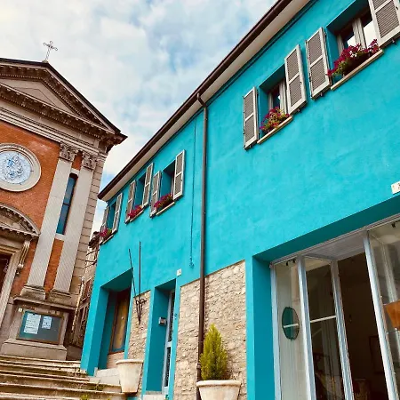 Bed & Breakfast Il Cavalier Veggiani *