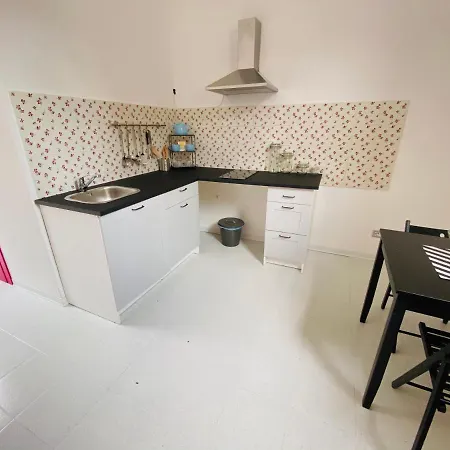 Il Cavalier Veggiani Bed & Breakfast *