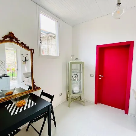 Il Cavalier Veggiani Bed & Breakfast *