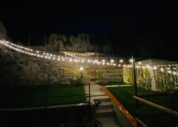 Il Cavalier Veggiani 4*