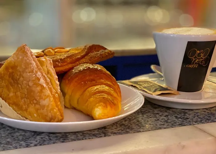 Bed & Breakfast Il Cavalier Veggiani