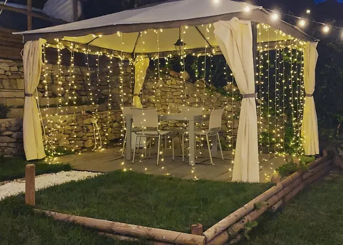 Il Cavalier Veggiani Bed & Breakfast Mercato Saraceno