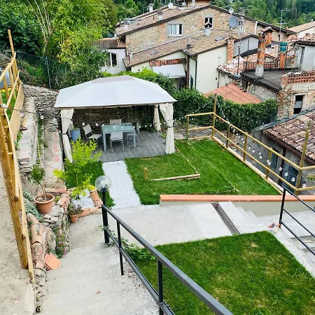 Il Cavalier Veggiani