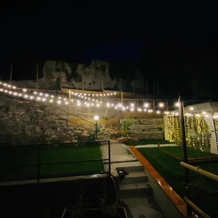 Il Cavalier Veggiani 4*