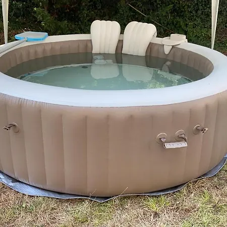 Nocleg ze śniadaniem Il Cavalier Veggiani Mercato Saraceno