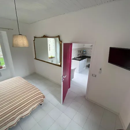 Nocleg ze śniadaniem Il Cavalier Veggiani Mercato Saraceno