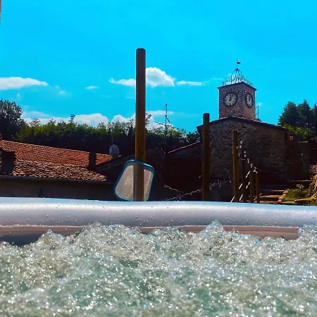 Il Cavalier Veggiani Отель типа 