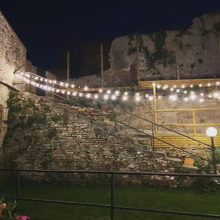 Il Cavalier Veggiani Bed & Breakfast Mercato Saraceno